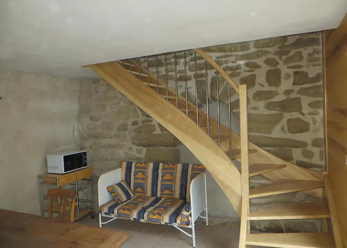 Le Plancher * Bathernay