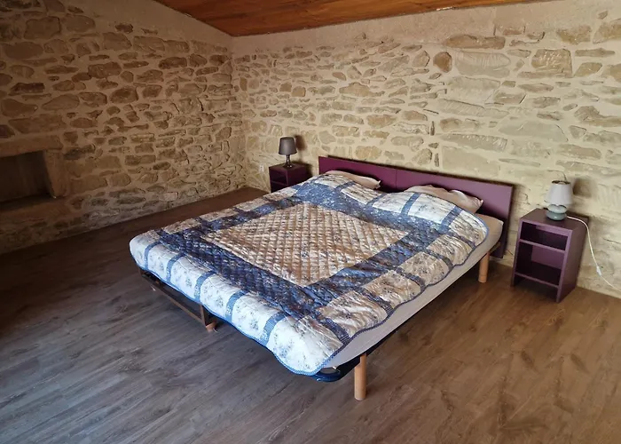 Le Plancher Διαμέρισμα